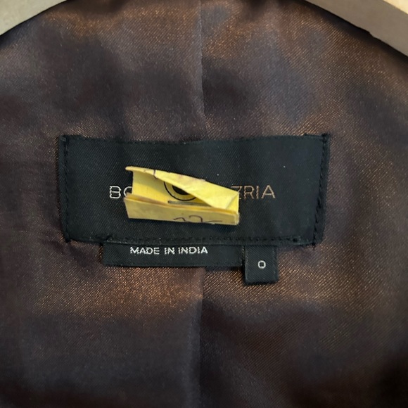 BCBGMaxAzria Leather Jacket - Picture 3 of 5